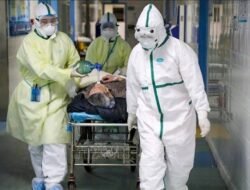 Nambah lagi, Satu Warga Tanjungpinang Terpapar Covid 19