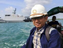 Ini kronologis Perjalanan JR sebelum terpapar Covid 19