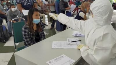 berita terkini batam