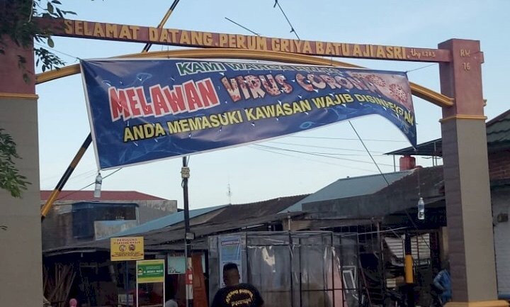 berita terkini batam