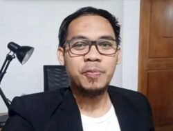 Hina Presiden Jokowi di FB, Ali Baharsyah di Ciduk Polisi