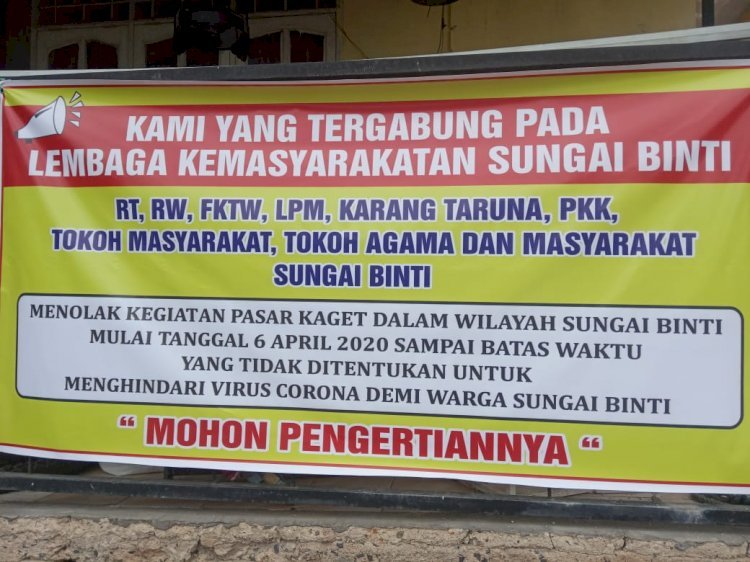 berita terkini batam