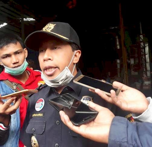 Polisi Tindak Rokok Ilegal, BC Batam Akui Belum Tau Kegiatan Tersebut