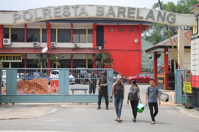 Polisi Belum Umumkan Kerugian Negara dari Hasil Tangkapan Rokok Ilegal