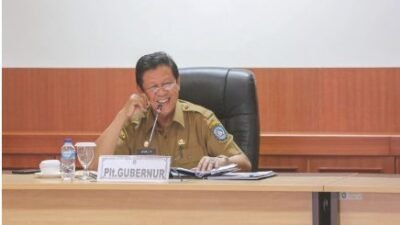 berita terkini batam