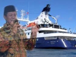 Plt Gubernur Kepri mengaku Tolak 2000 Turis Australia Berkunjung Ke Batam