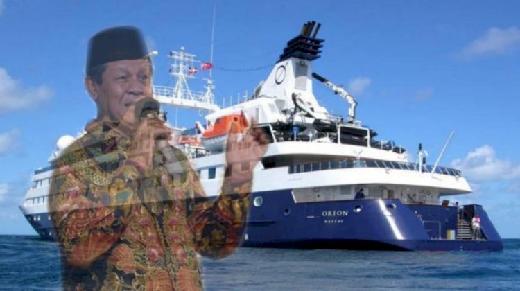 Plt Gubernur Kepri mengaku Tolak 2000 Turis Australia Berkunjung Ke Batam