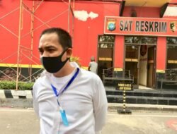 Nekat Buka Judi Dadu di Tengah Corona, 6 Orang Pelaku Diamankan Polisi