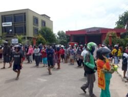 Ratusan Warga Batam Termakan Berita Hoax, Beredar pembagian Sembako gratis via Whatsapp