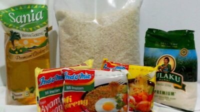 Dari Dana Covid 19, Mensos Terima Fee Miliaran Rupiah