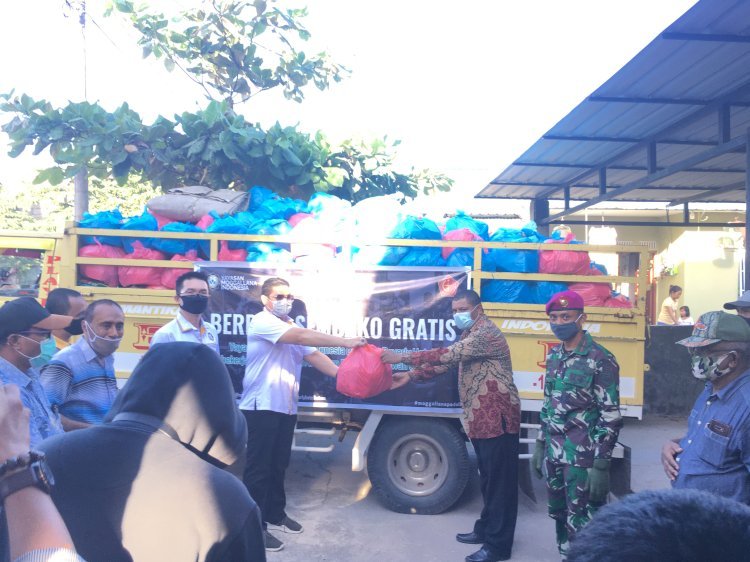 berita terkini batam