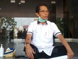 Cerita Wawako Batam Tentang Sembako Nyusut Hingga Permohonan Maaf Kepada owntalk.co.id