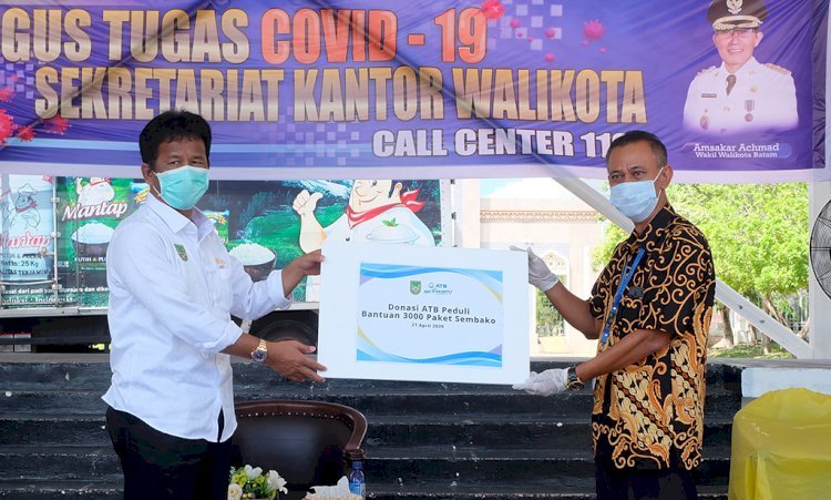 berita terkini batam