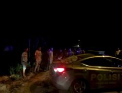 Komplotan Begal Kembali Berulah di Sei Beduk, Ancam Korban Pakai Celurit