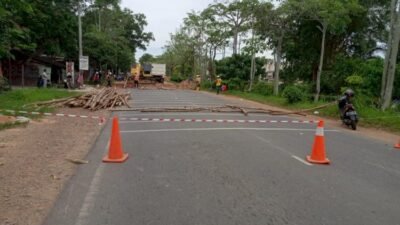 berita terkini batam