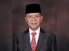 Breaking News, Walikota Tanjung Pinang Tutup Usia
