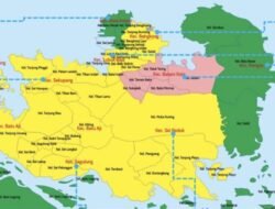 Update Covid 19 – Per 28 April Korban Positif Corona di Batam Capai 30 Orang