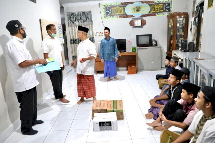 berita terkini batam