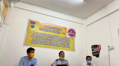 berita terkini batam