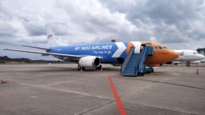 berita terkini batam