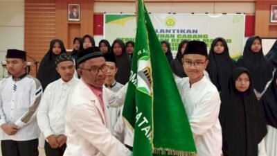 Aktifis Pemuda Minta Tagihan Listrik dan Air Untuk Rumah Ibadah di Gratiskan