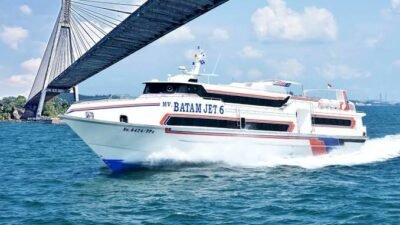 berita terkini batam