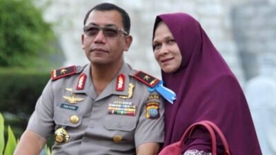 Wakapolda Kepri Di Angkat Dalam Jabatan Barunya Karosundokinfokum Divkum Polri