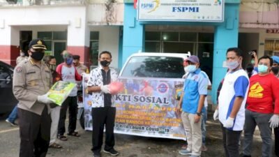 berita terkini batam