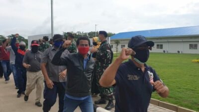 berita terkini batam