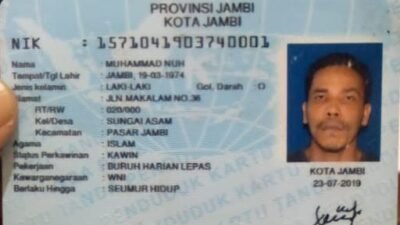 berita terkini batam