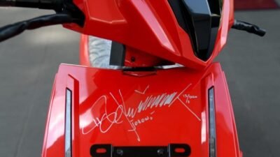 berita terkini batam