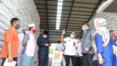 berita terkini batam