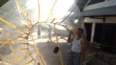 berita terkini batam