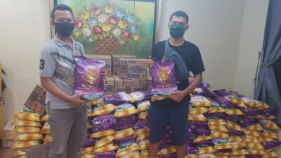 berita terkini batam