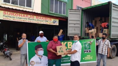 berita terkini batam