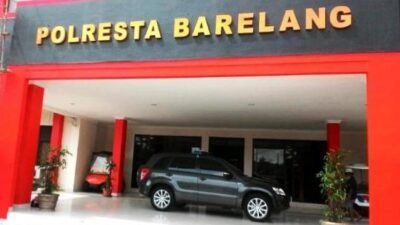 berita terkini batam