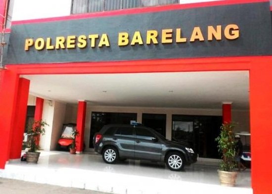 berita terkini batam