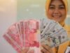 Pergerakkan Rupiah Stabil atas Dollar