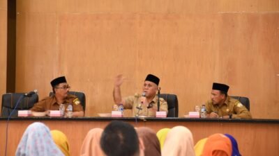 berita terkini batam