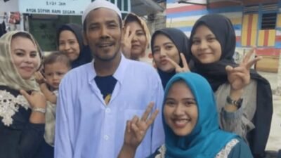 berita terkini batam