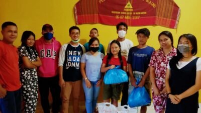 berita terkini batam