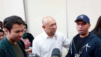 berita terkini batam