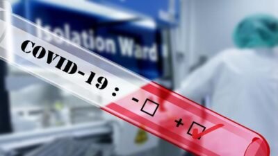 Yuk Lihat, Kecamatan di Batam Yang Paling Banyak Sembuh Dari Covid-19