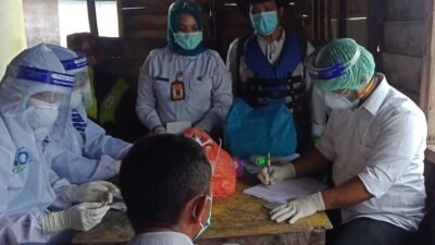 berita terkini batam