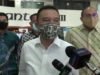 Wakil Ketua DPR RI Terima Masukan Dari Aksi Pengunjuk Rasa Yang Menolak RUU HIP