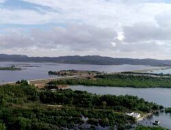 Pemasangan Jaringan Pipa Waduk Tembesi ke Waduk Mukakuning Akan Segera Dimulai