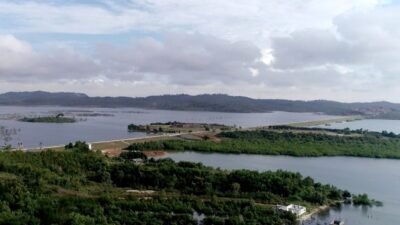 berita terkini batam