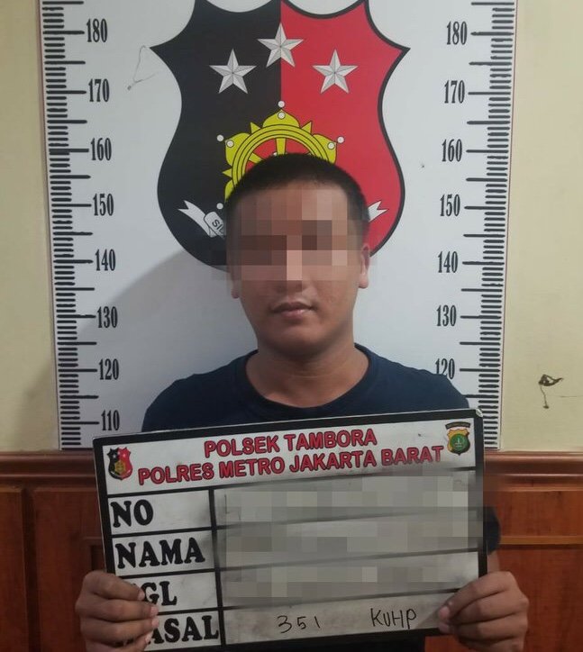 berita terkini batam