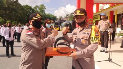 berita terkini batam