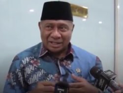 Meragukan Keputusan Kemenag, Ali Taher Usulkan 20 Ribu Masyarakat Indonesia Untuk Berangkat Haji